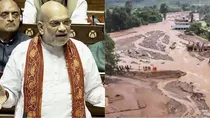 Wayanad landslide
