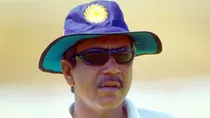 anshuman gaekwad