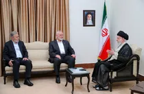 ismail haniyeh killing iran supreme leader orders direct attack on israel