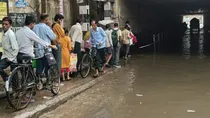 delhi rain forecast