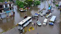 jaipur rain