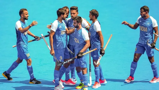 Paris Olympics, Olympics, Indian hockey