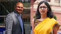 Swati Maliwal 