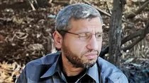 hamas commander mohammed deif killed