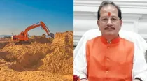 Home delivery of sand will be done in Bihar