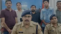 agra bomb threat