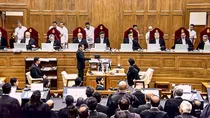 Supreme Court holds sub-classification of SC ST permissible overrules EV Chinnaiah