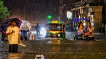 monsoon update