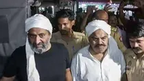 Atiq Ahmad Murder Case