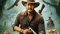 mahesh Babu rajamaouli 