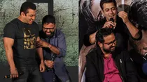 Salman Khan, Nikhil Advani