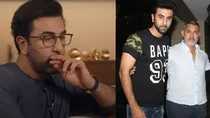 Ranbir Kapoor, Aamir Khan