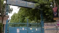 Delhi shelter home