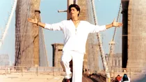 Shahrukh Khan