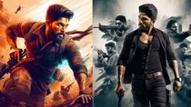 Allu Arjun, Nikkhil Advani