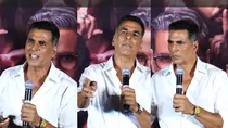 Akshay Kumar, Khel Khel Mein