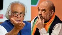 jairam ramesh amit shah