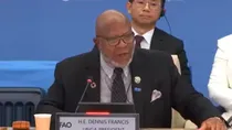 UNGA president on India Digital mission
