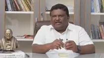Tamilnadu Minister