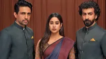 ulajh, janhvi kapoor,