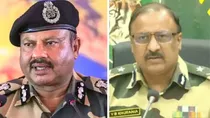 bsf chief nitin agrawal deputy khurania removed premature repatriation to cadres jammu kashmir infiltration