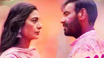 Ajay Devgn, Auron Mein Kahan Dum Tha box office collection