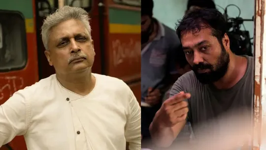 Anurag Kashyap, Piyush Mishra