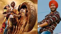 Ajay Devgn, Son Of Sardaar 2