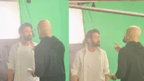 Vikrant Raghu Fight Viral video 