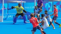Indian Hockey Team, Paris Olympics, Olympics