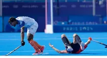 paris olympics 2024 amit rohidas indian hockey team semifinal india vs germany