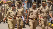 Class 3 student beaten