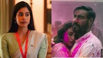 ulajh, auron mein kahan dum tha,