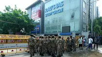 upsc aspirants death old rajinder nagar sc says coaching centres death chambers