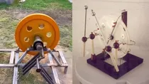 perpetual motion machine viral video