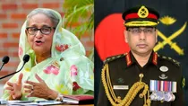 bangladesh coup miltary