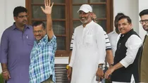 Delhi High Court dismisses Arvind Kejriwal Bail Plea and Challenge To CBI Arrest