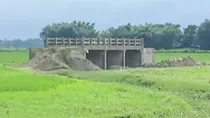 Bihar bridge 