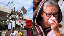 bangladesh Protests