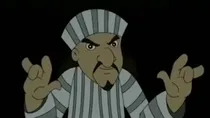 Chhota Bheem Chin Tapak Dam Dam