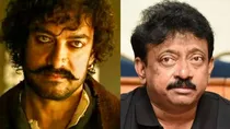 Ram gopal verma, aamir khan, thugs of hindostan,
