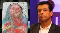 Sajeeb Wazed Joy sheikh hasina