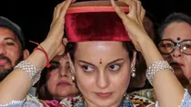 Kangana ranaut