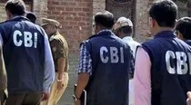  V Chalapathi Rao arrested