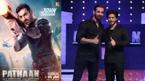 John Abraham, Vedaa, Shah Rukh Khan, Pathaan