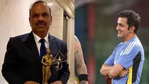 gautam gambhir childhood coach Sanjay Bhardwaj on gautam