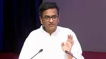 CJI Chandrachud