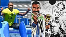 PR Sreejesh, Hockey, Goalkeeper