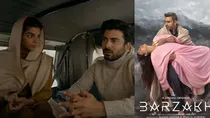 Fawad Khan, Sanam Saeed, Barzakh