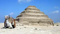 how pyramids were build 